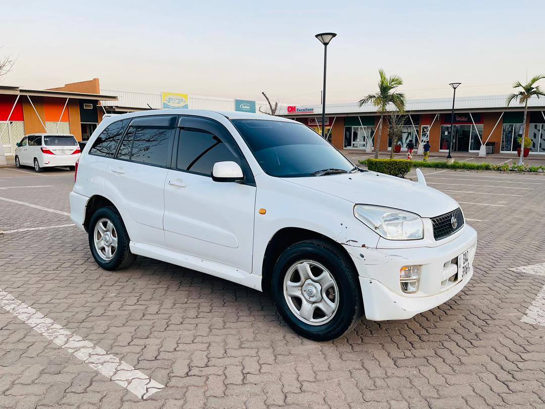 used toyota