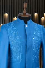 A picture of Irresistible Safari Suits For Classic Men Ochukwucouture