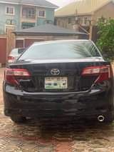 A picture of 2013 Toyota Camry LE