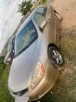A picture of this Honda Accord EOD 2003 model please listen to this