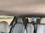 A picture of Toyota Sienna 2010