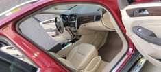 A picture of FEW MONTHS REGISTERED 2014 MODEL MERCEDES BENZ ML350 Toks Standard