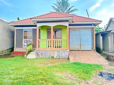 A picture of House for sale in bulenga just a walkable distance from
