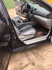 A picture of Money needed URGENTLY distress sale 2009 toyota camry muscle purely