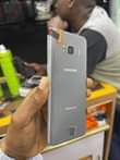 A picture of samsung