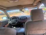 A picture of 2004 Camry First Body Tokumbo standard Engine gear AC interior