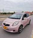 A picture of Vitz New