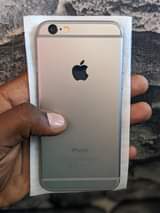 A picture of Iphone 6 gb 64