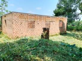 A picture of  MATUGGA SANGA CITY House on quick sale Has 3bedrooms