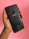 A picture of Samsung A20s