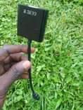 A picture of HDMI TO VGA ADAPTER