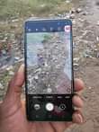 A picture of Samsung s10 5g