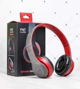 A picture of P 47 HEADPHONE
