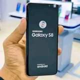 A picture of Samsung Galaxy s8