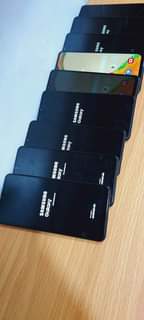A picture of Samsung A04s 64GB
