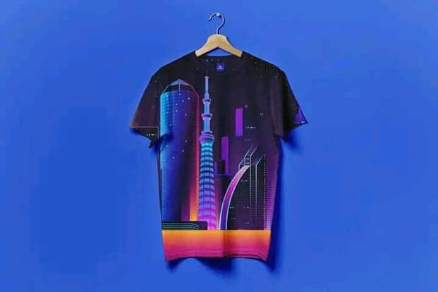 t shirts