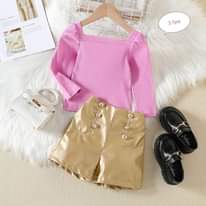 A picture of Girls Fancy wear