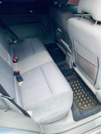 A picture of SUBARU FORESTER CROSS SPORTS