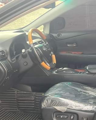 A picture of Pre Used 2011 Lexus Rx350 Model Extremely Clean and Sound