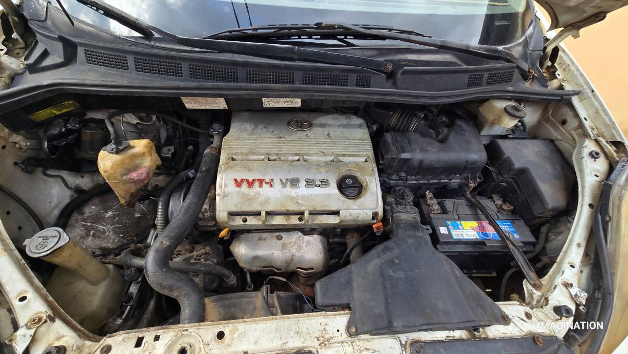 A picture of Toyota Sienna