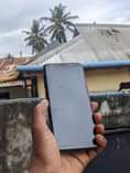 A picture of Samsung s8