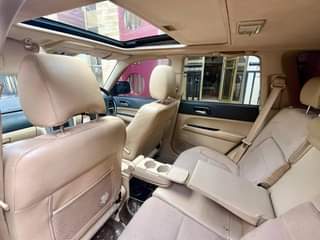 A picture of SUBARU FORESTER ON SALE