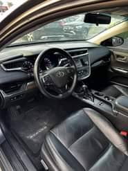 A picture of REGISTERED TOYOTA AVALON 2013 XLE PRICE 15 300 000 07044273217