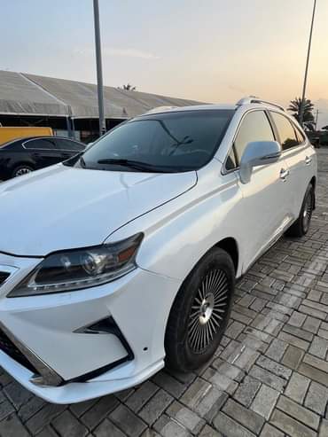 A picture of Distress sale First come first serve MR KEN AUTOs Ur