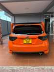 A picture of Subaru Impreza full document FULL AC Price 11 8M Piga