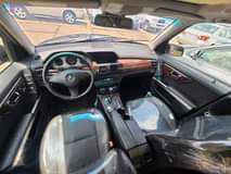 A picture of Glk 350 2012