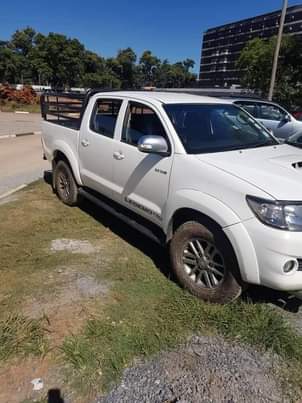 toyota legend
