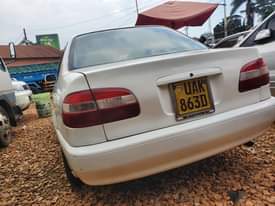 A picture of Corolla 110 on sale
