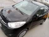A picture of HYUNDAI i10 2012 model first body