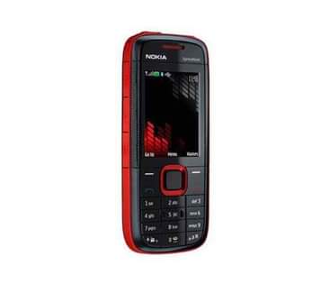 A picture of NOKIA 5130 express music Brand New