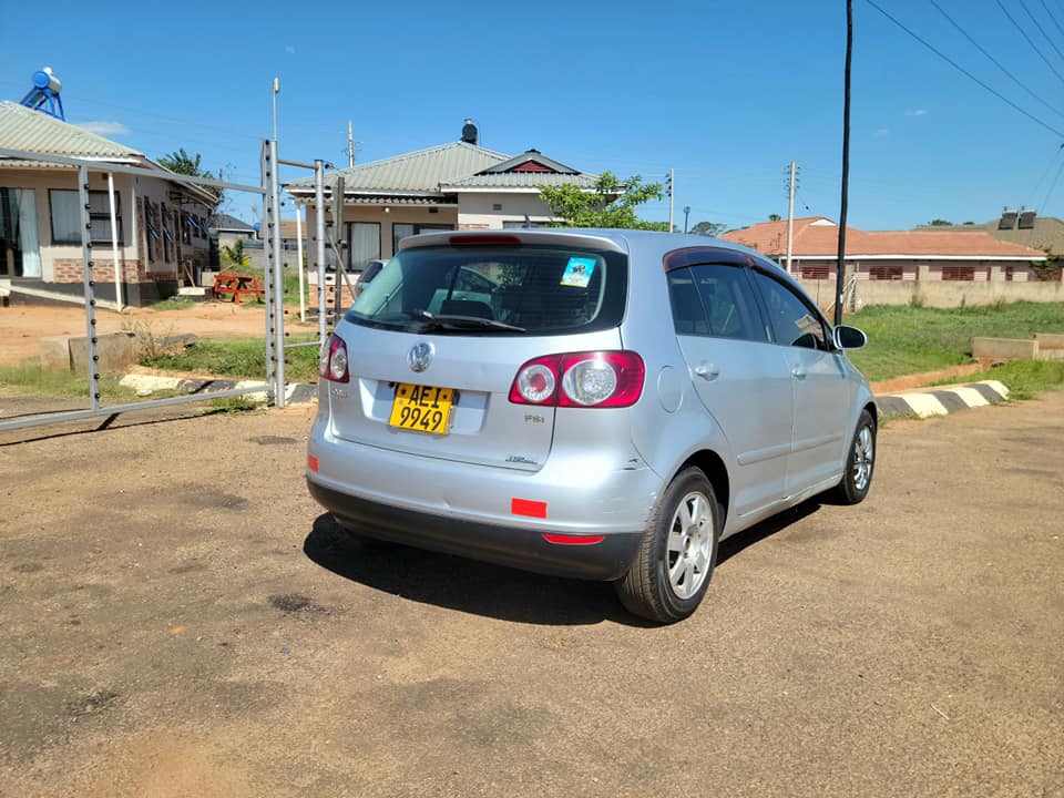 used golf zimbabwe