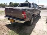 A picture of TOYOTA HILUX VIGO RAIDER FOR SALE