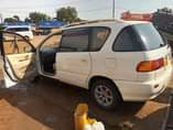 A picture of Toyota Ipsum UAN 831E On Sell 0703798069 0779450274 
