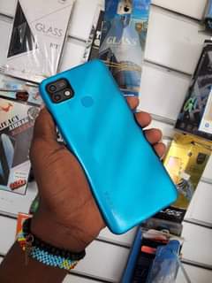 infinix hot 10i