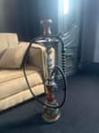 A picture of Shiiisha Mtungi mkubwa kabisa kama unavyoonekana pipe moja yakishua mtungi