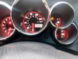 A picture of Neatly used Toyota matrix