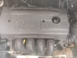 A picture of Dealers market 2005 Toyota Corolla with sharp Engine and gear