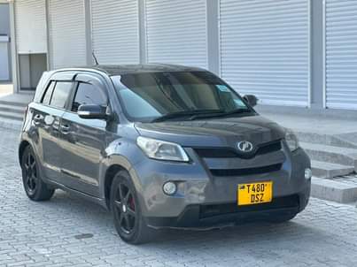 A picture of IST NEW MODEL