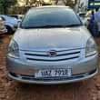 A picture of TOYOTA SPACIO 2005 22M