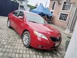 A picture of Belgium grade 2009 model toyota camry With Perfect engine Smooth