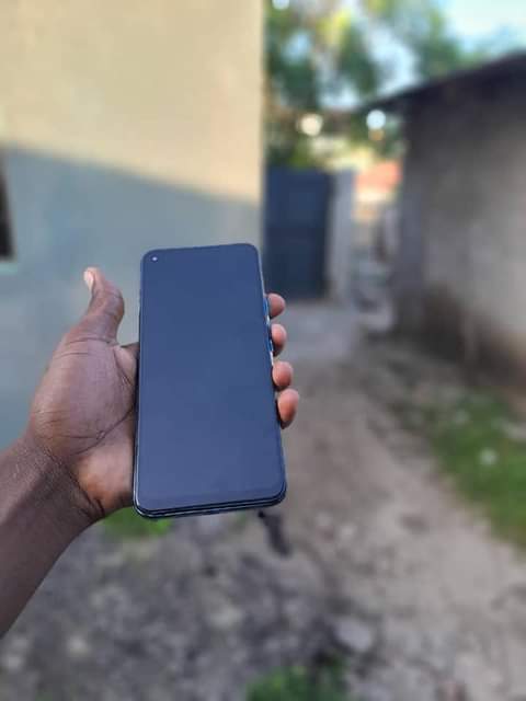 tecno camon