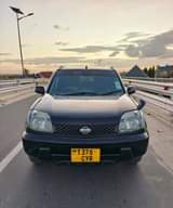A picture of NISSAN X TRAIL BEI MILIONI 7.8