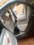 A picture of For your fuel economy Nigeria used Toyota Corolla 2004 model