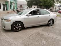 A picture of Toyota Camry muscle Everything is working perfectly Engine and Gear