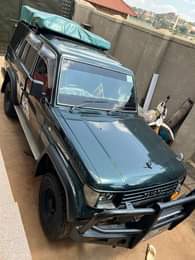 A picture of Diesel Automatic 22m 0703703240
