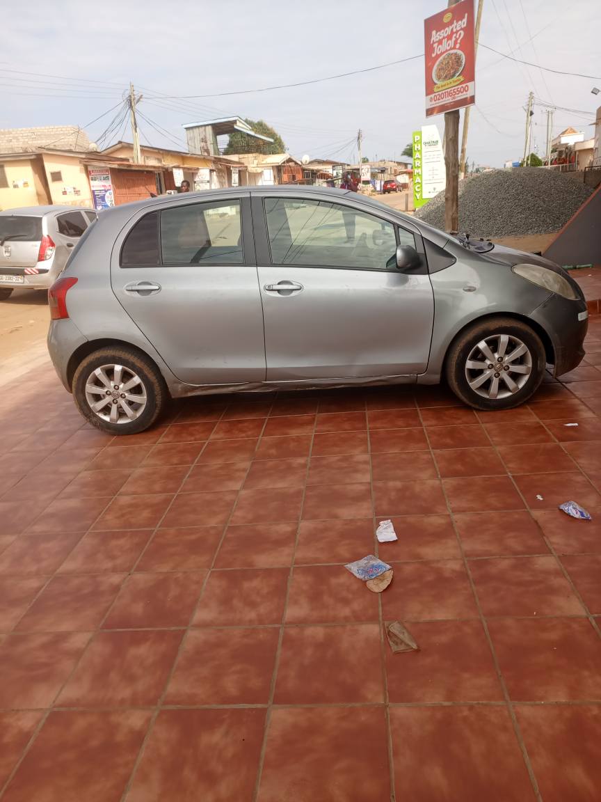 cars accra
